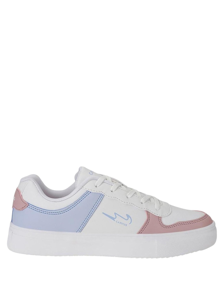 Bougie Polyurethane Classic Fit Low Top Sneakers