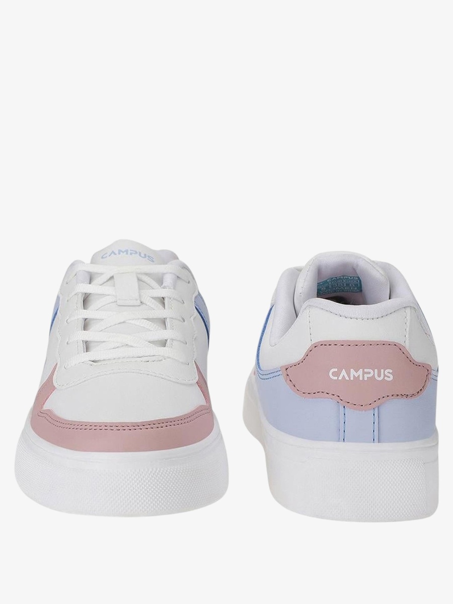 Bougie Polyurethane Classic Fit Low Top Sneakers