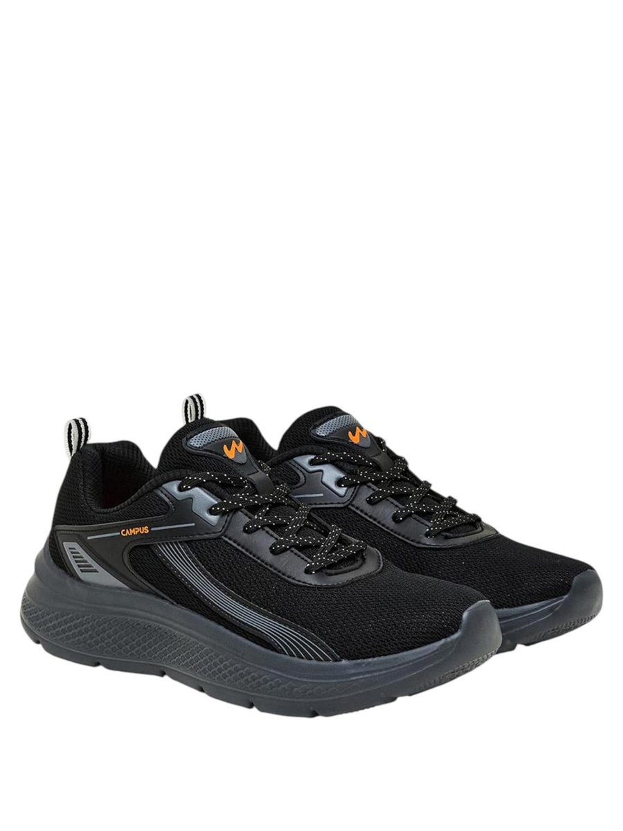 Men Port Mesh Classic Fit Low Top Sneakers