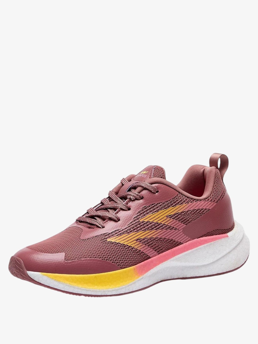 Hazzle Mesh Classic Fit Low Top Sneakers