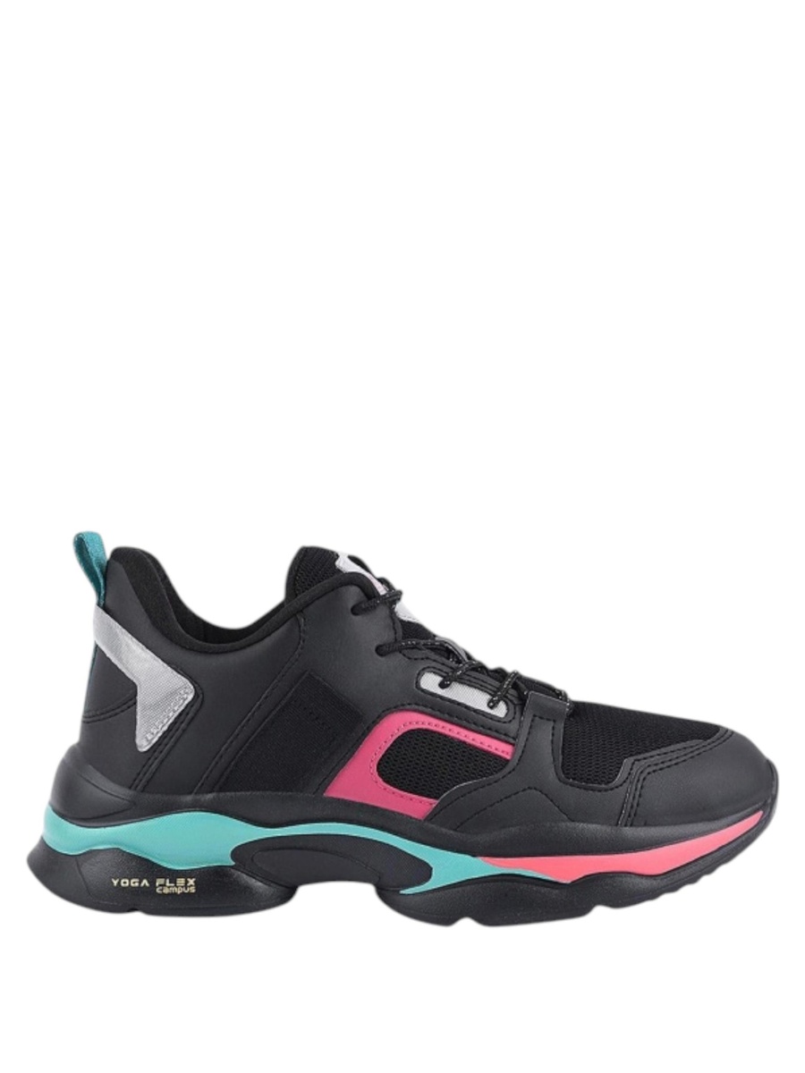 Brownie Mesh Classic Fit Low Top Sneakers