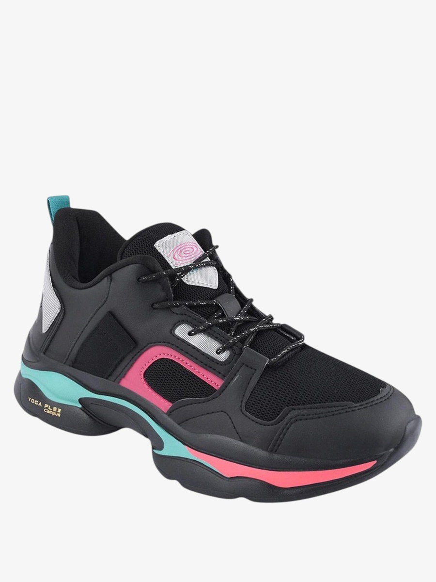 Brownie Mesh Classic Fit Low Top Sneakers