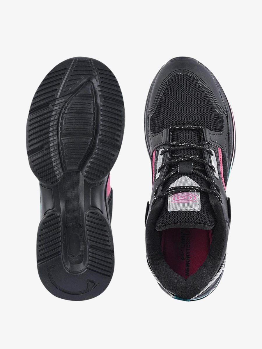 Brownie Mesh Classic Fit Low Top Sneakers
