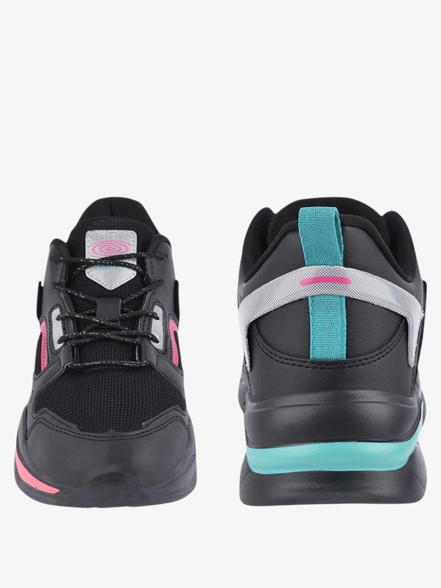 Brownie Mesh Classic Fit Low Top Sneakers