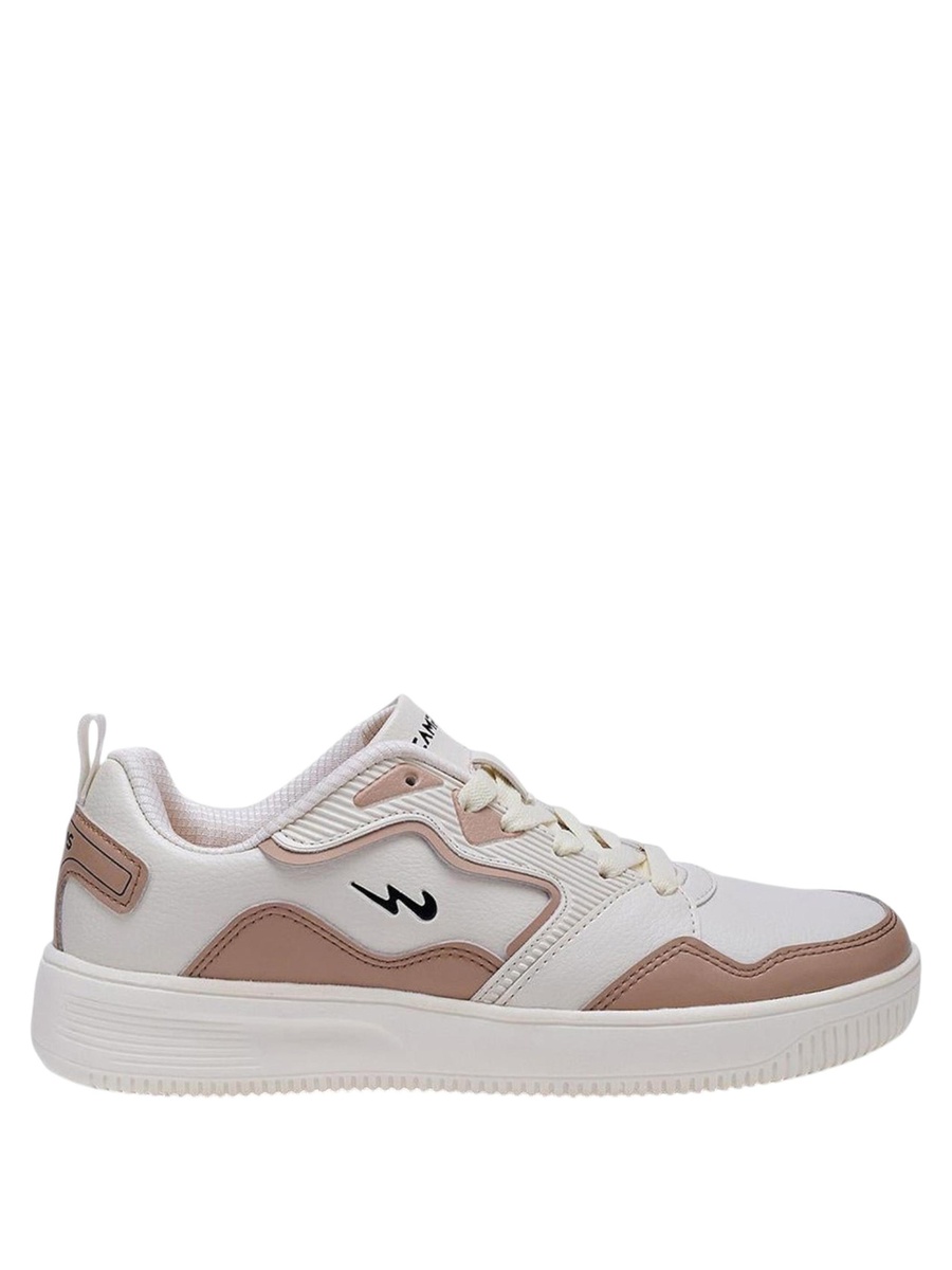 OGL-06 Polyurethane Classic Fit Low Top Sneakers