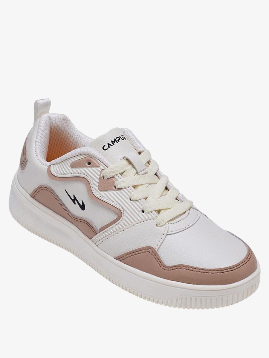 OGL-06 Polyurethane Classic Fit Low Top Sneakers