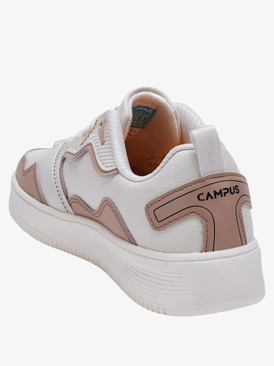 OGL-06 Polyurethane Classic Fit Low Top Sneakers