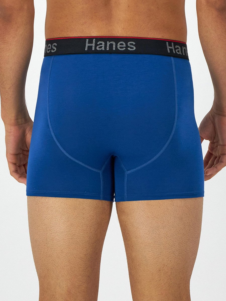 Pack of 3 - Comfort Flex Fit Trunks