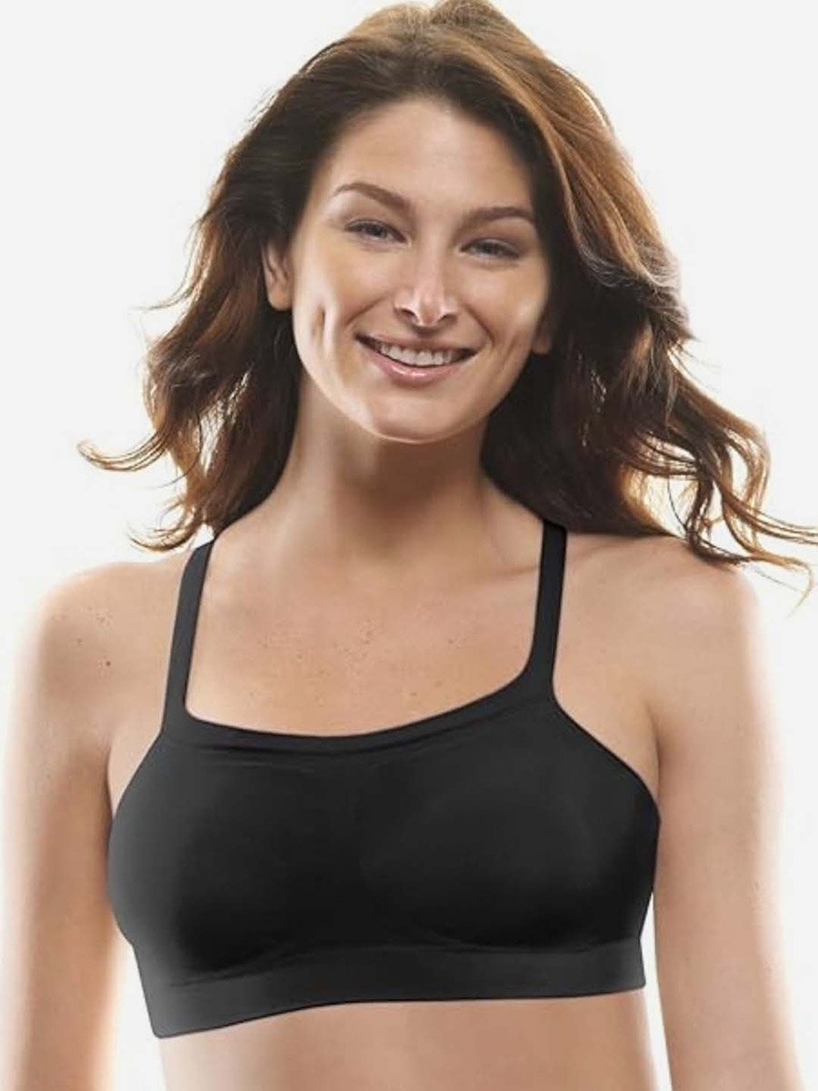Comfort Flex Fit Foam Bandini Bra