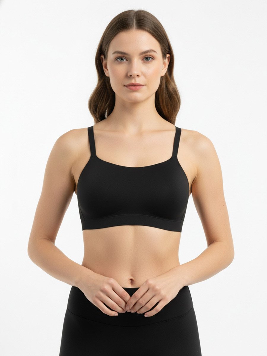 Comfort Flex Fit Foam Bandini Bra