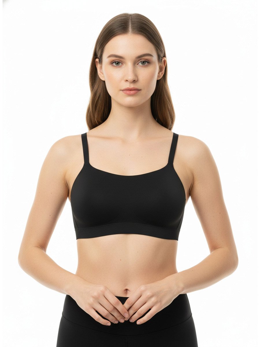 Comfort Flex Fit Foam Bandini Bra