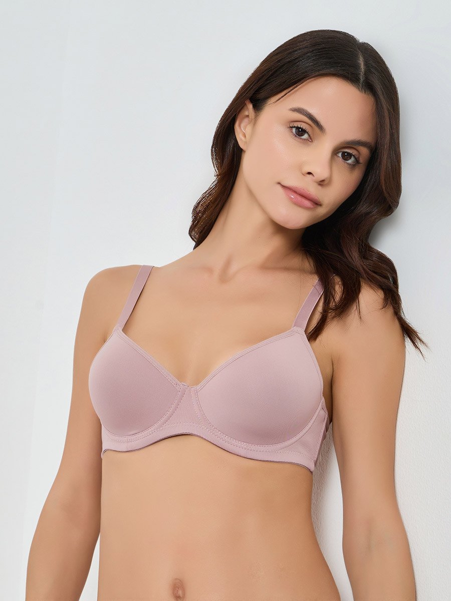 Pack of 2 - T-shirt Bra