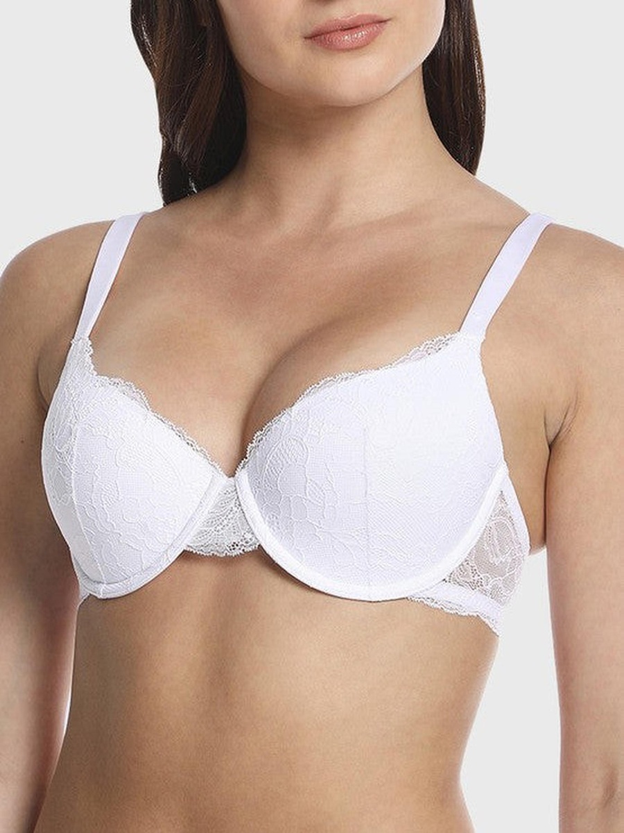 Perfect Push Up Bra For Maximum Lift