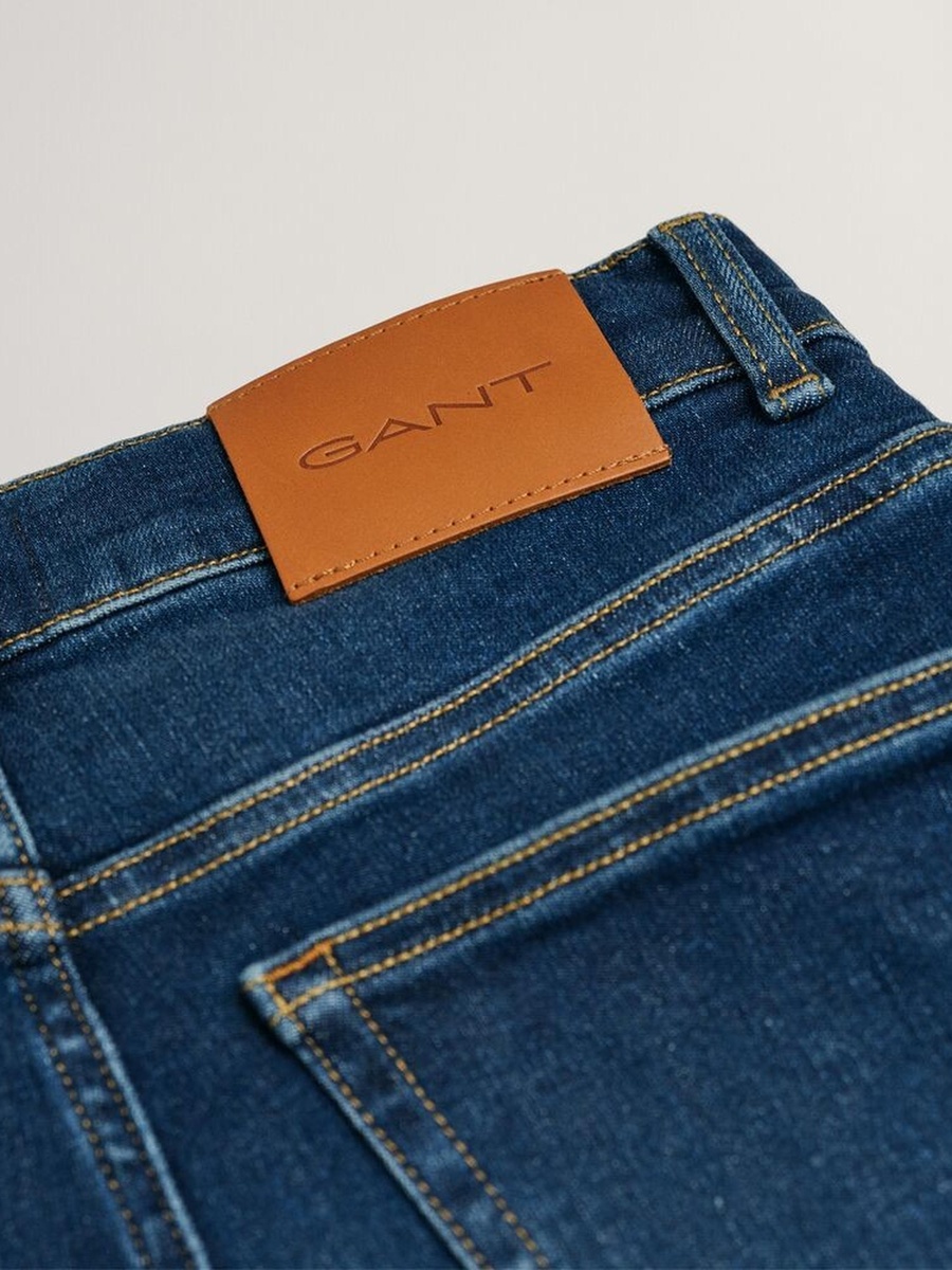 Women Slim Fit Cropped Jeans