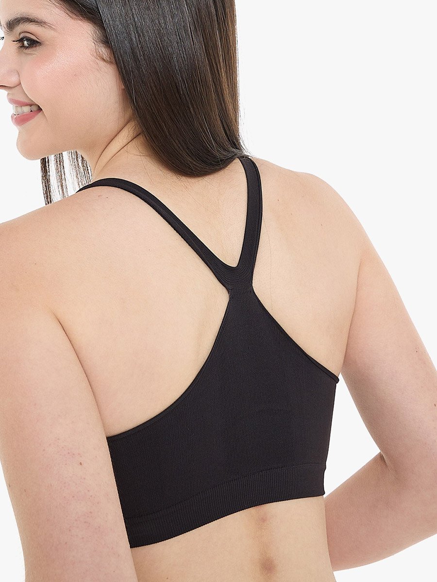 X-Temp Foam Wirefree Bra