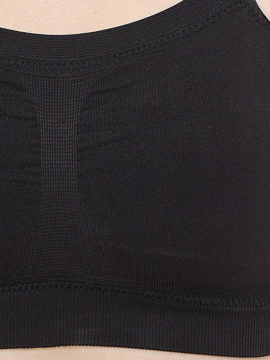 X-Temp Foam Wirefree Bra