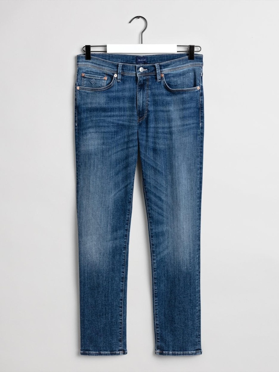 Men Maxen Extra Slim Fit Active-Recover Jeans