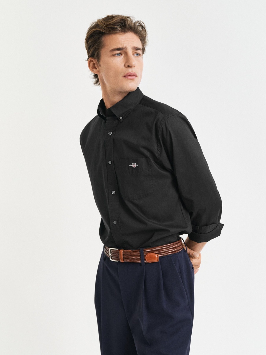 Men Regular Fit Shirt