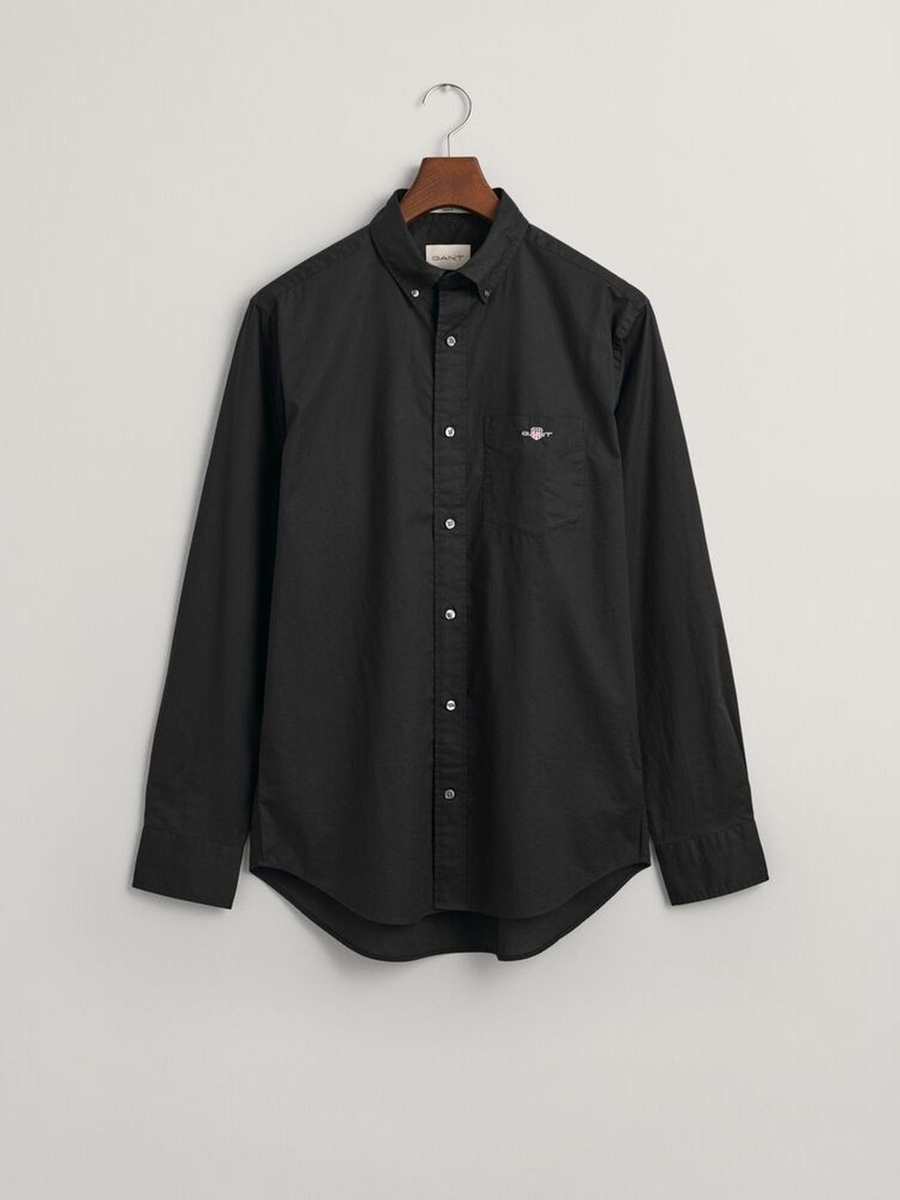 Men Regular Fit Shirt