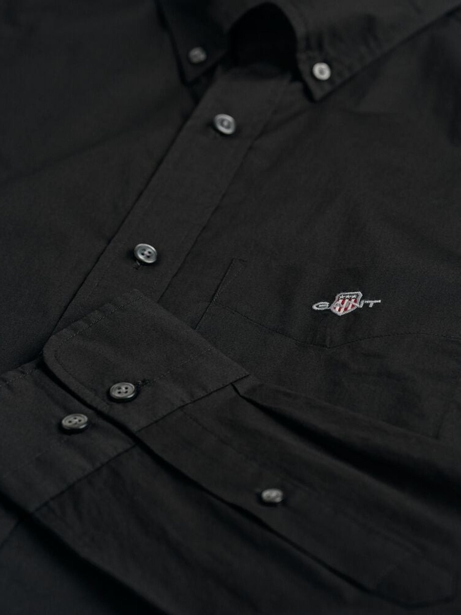 Men Regular Fit Shirt