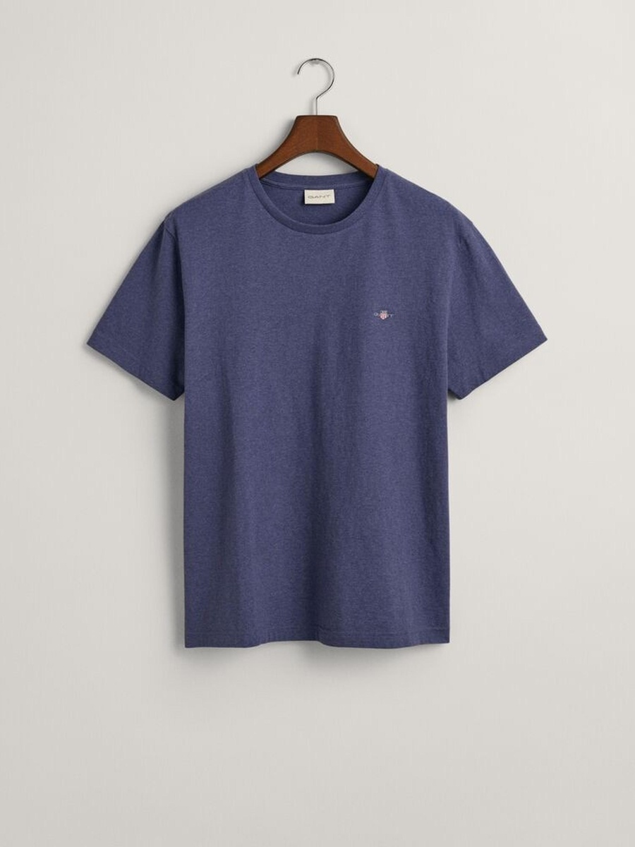 Men Shield T-Shirt