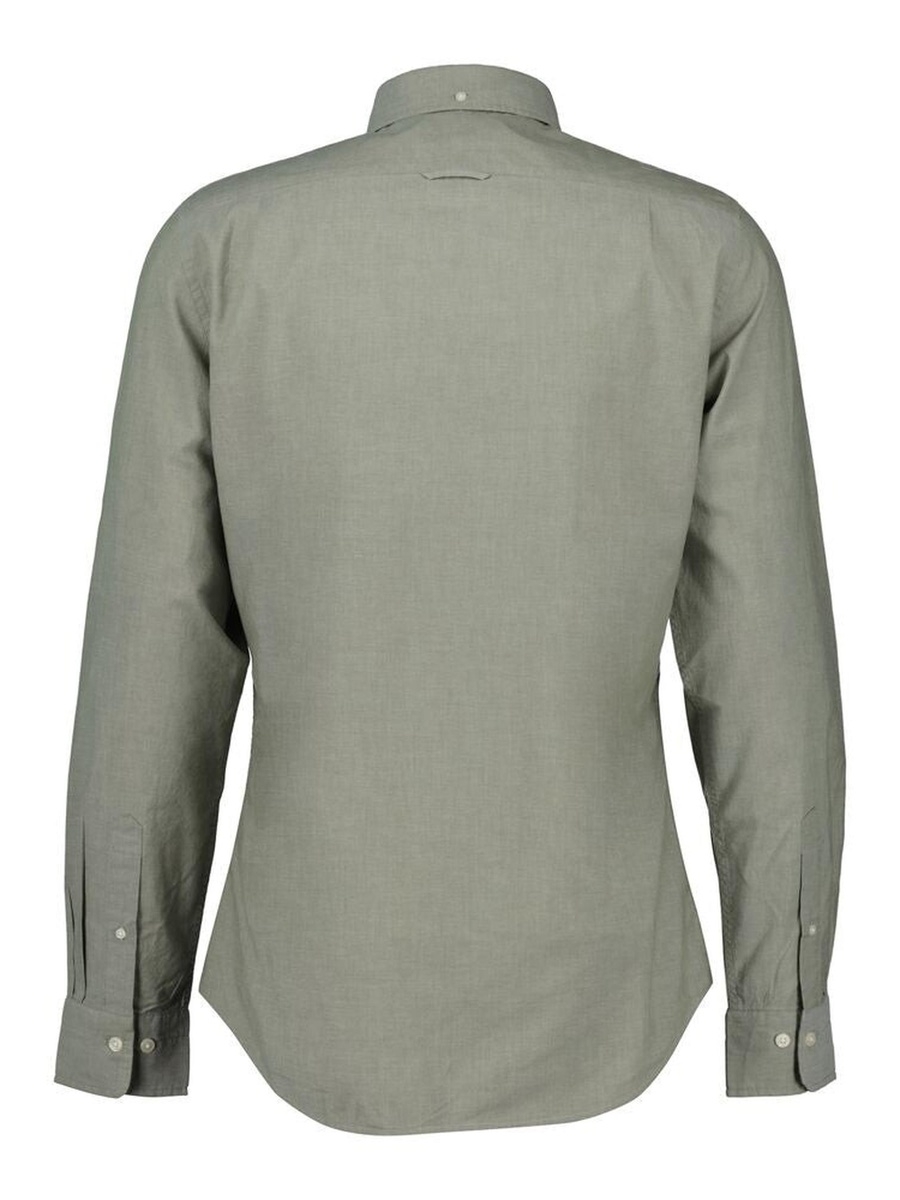 Men Slim Classic Short Sleeve Shirt