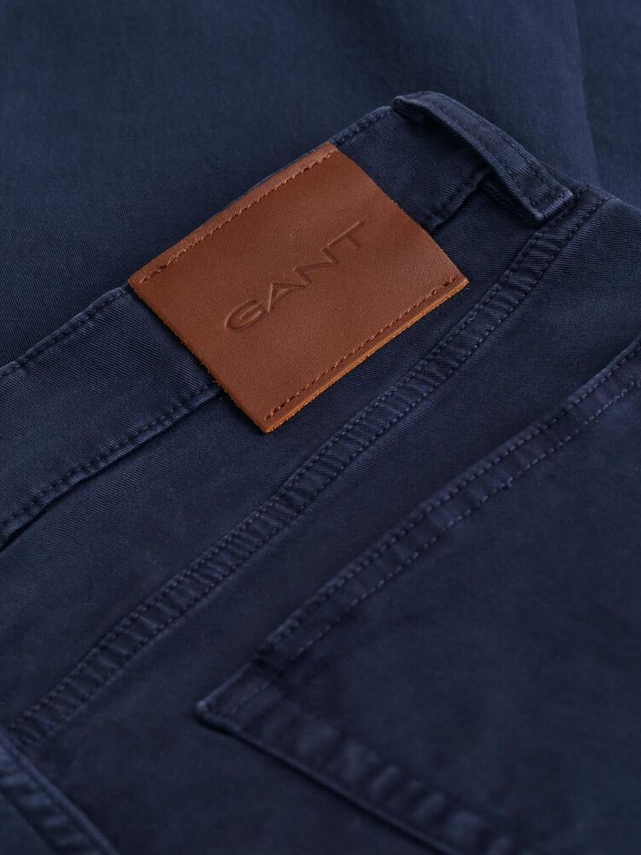 Men Regular Fit Desert Jeans