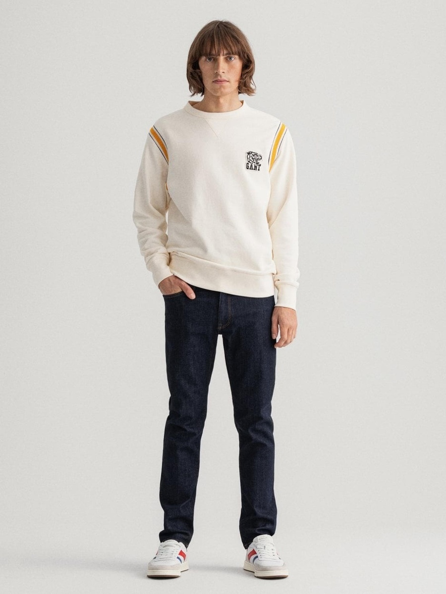 Men Hayes Slim Fit Jeans