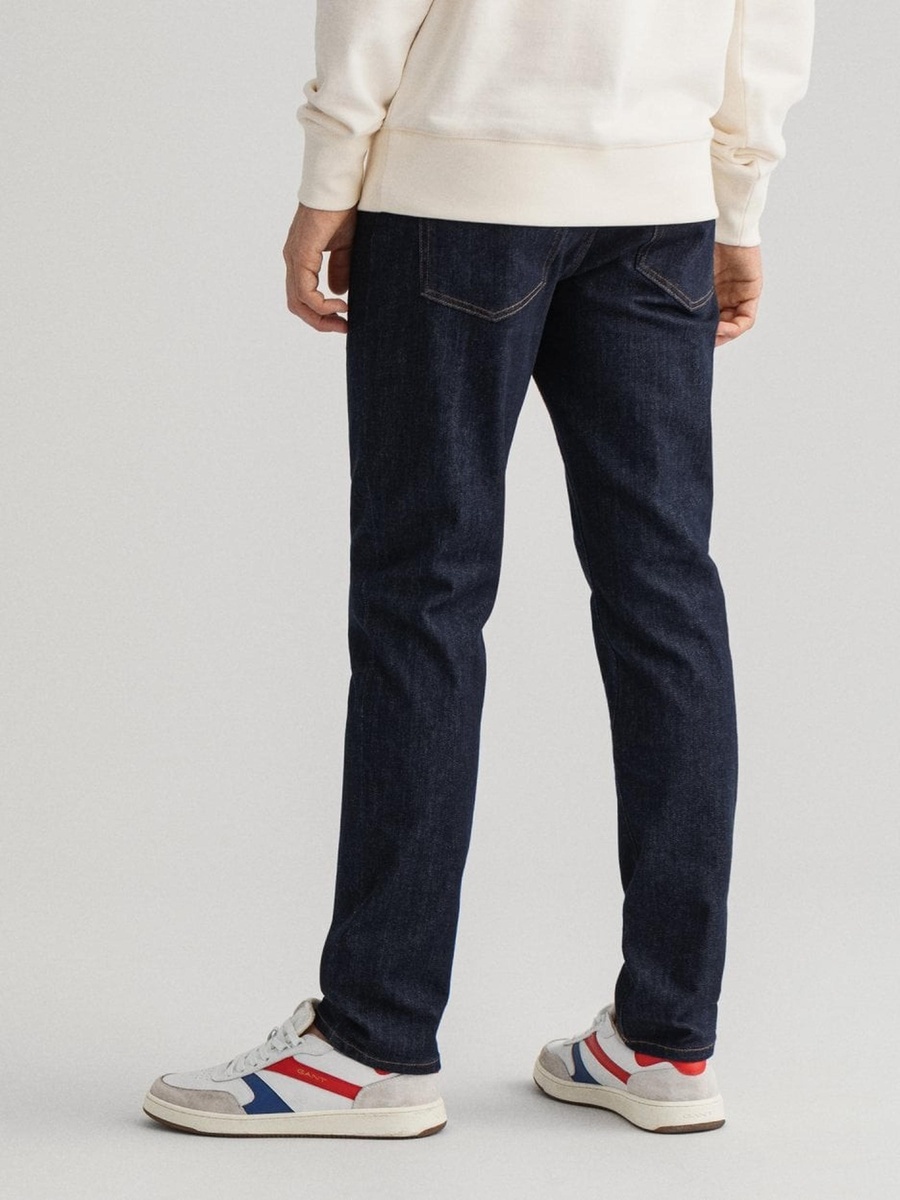 Men Hayes Slim Fit Jeans