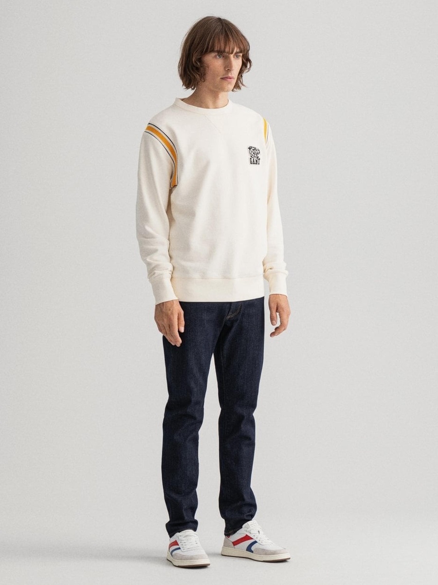 Men Hayes Slim Fit Jeans