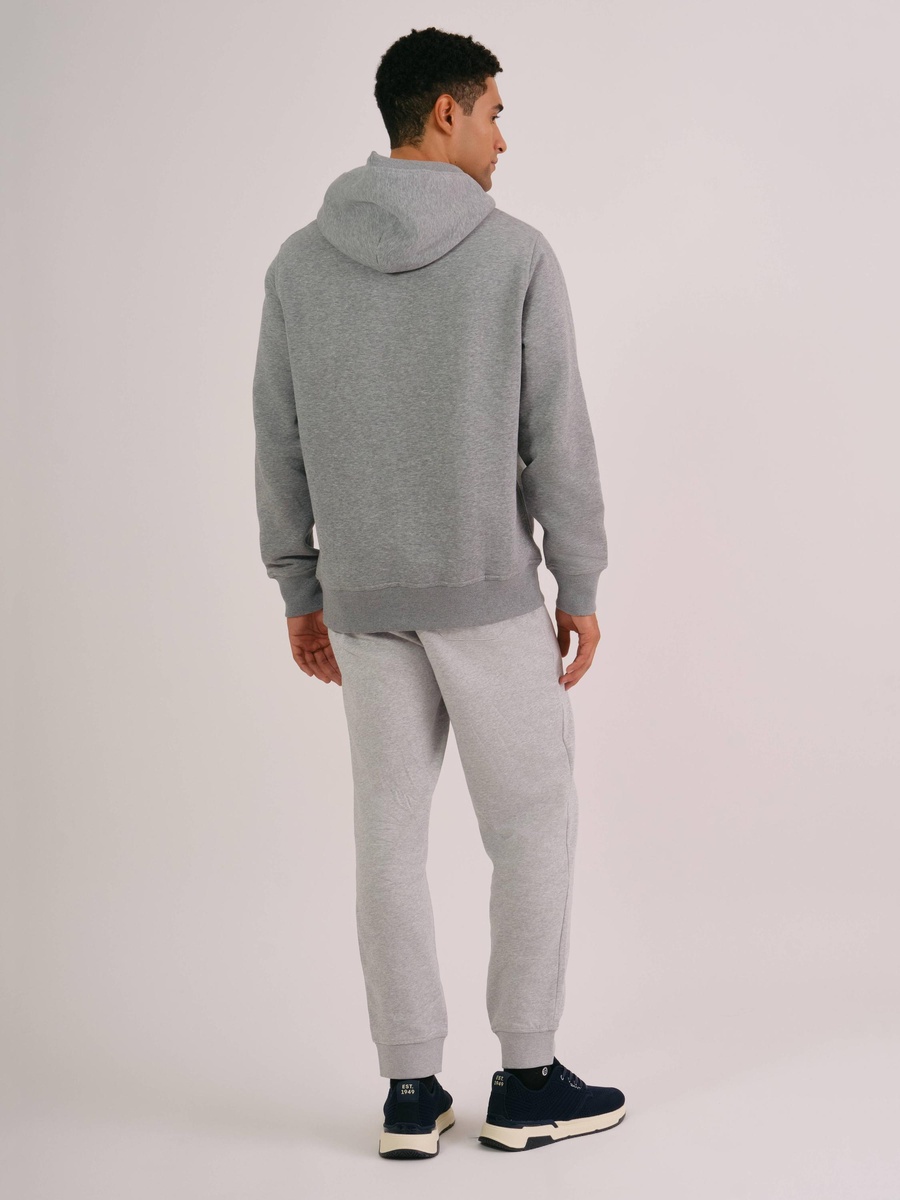 Men Relaxed Fit Joggers