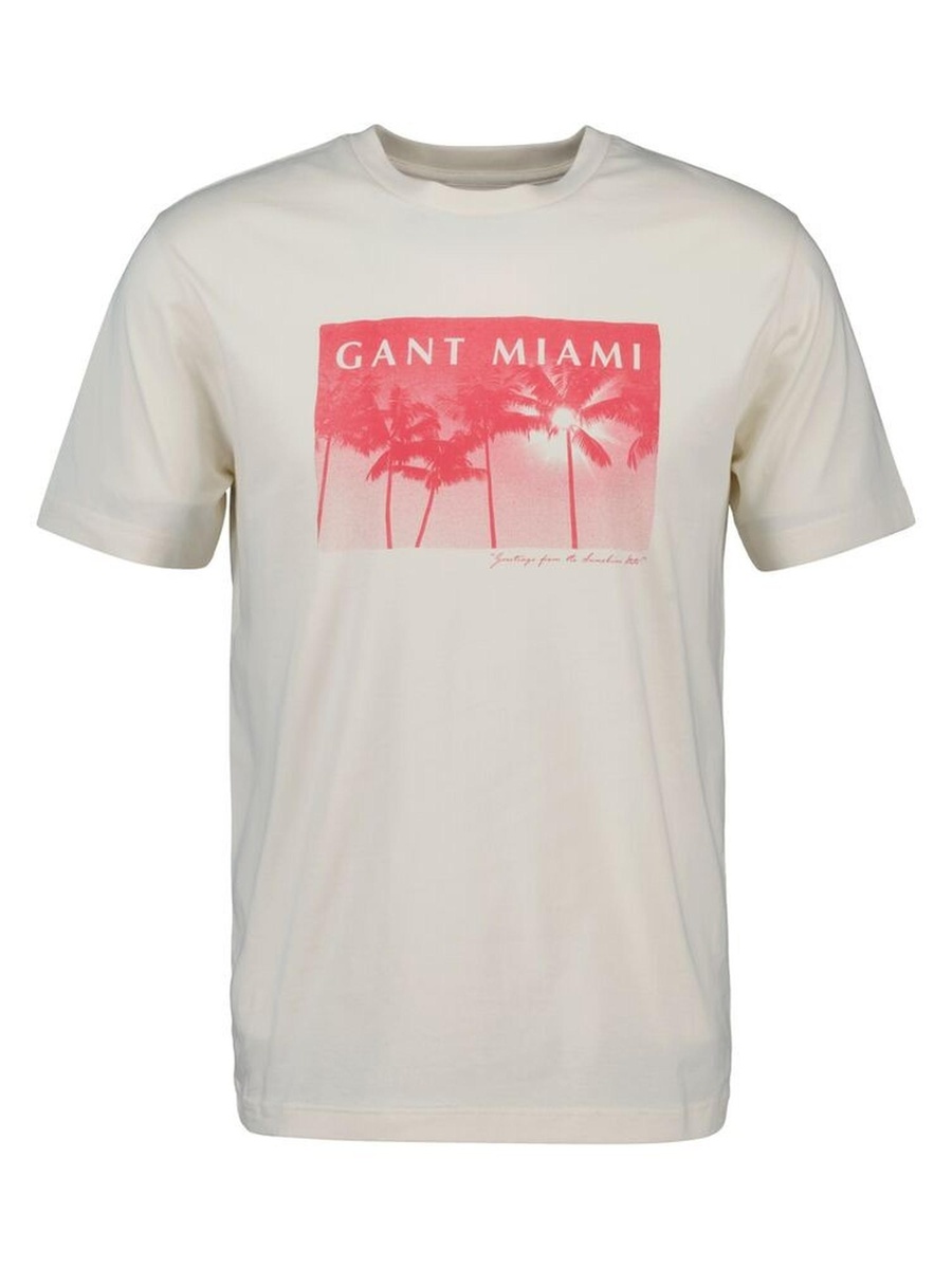 Men Graphic T-Shirt