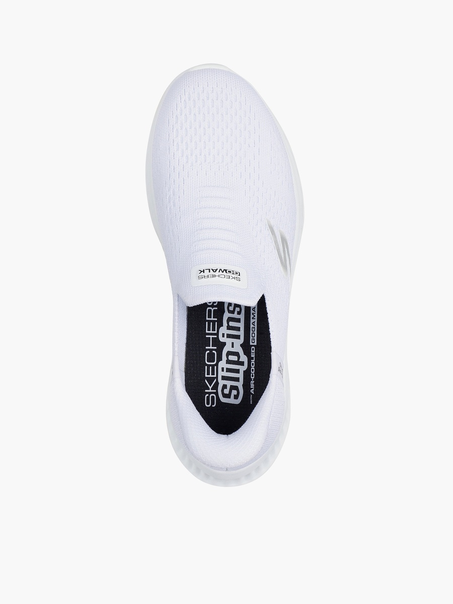 Women Go Walk Now Slip-On Sports Shoes