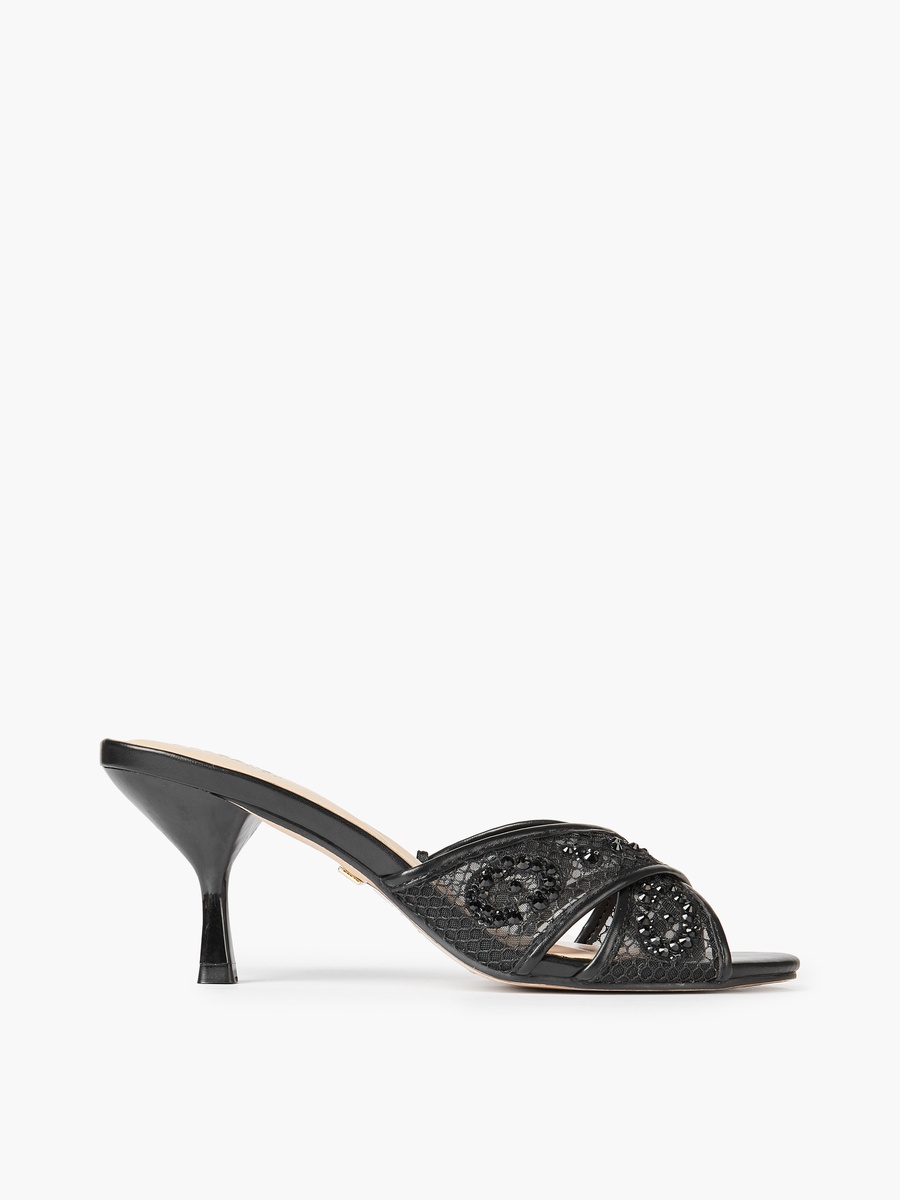 Women Stiletto Heel Sandals