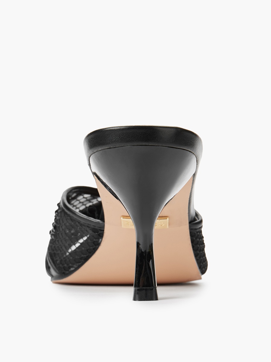 Women Stiletto Heel Sandals
