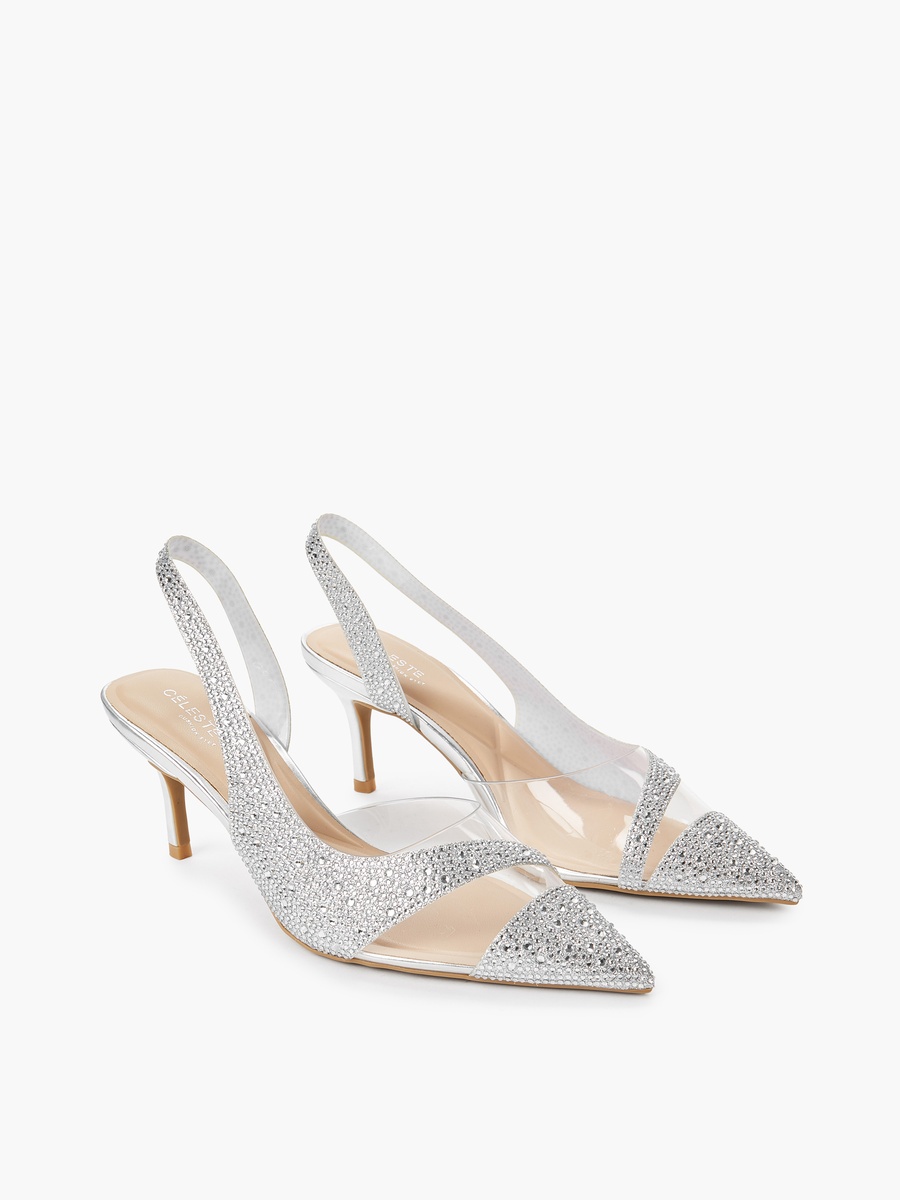 Women Stiletto Heel Shoes