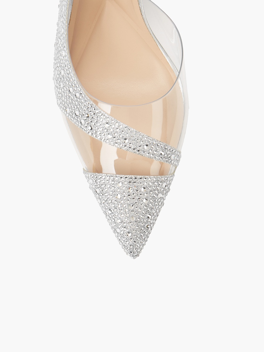 Women Stiletto Heel Shoes