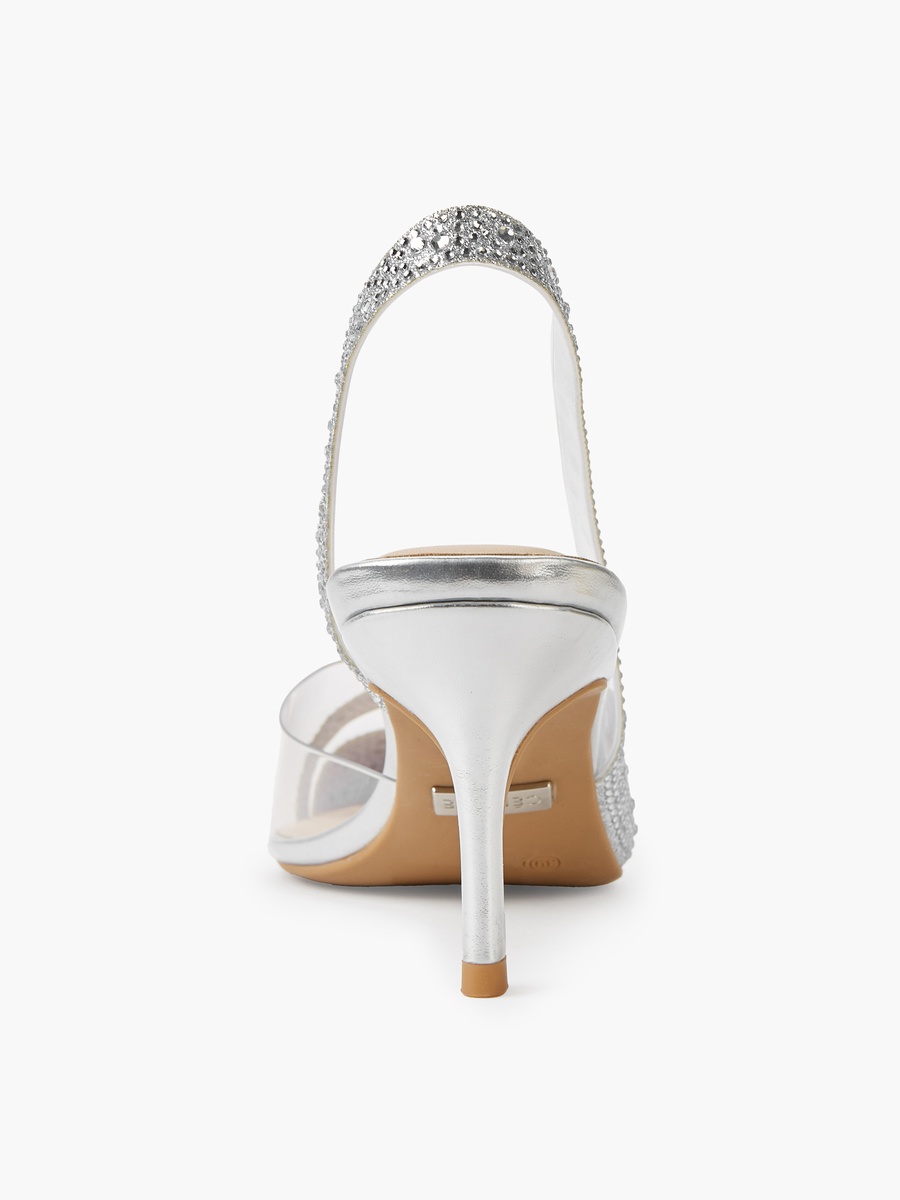 Women Stiletto Heel Shoes