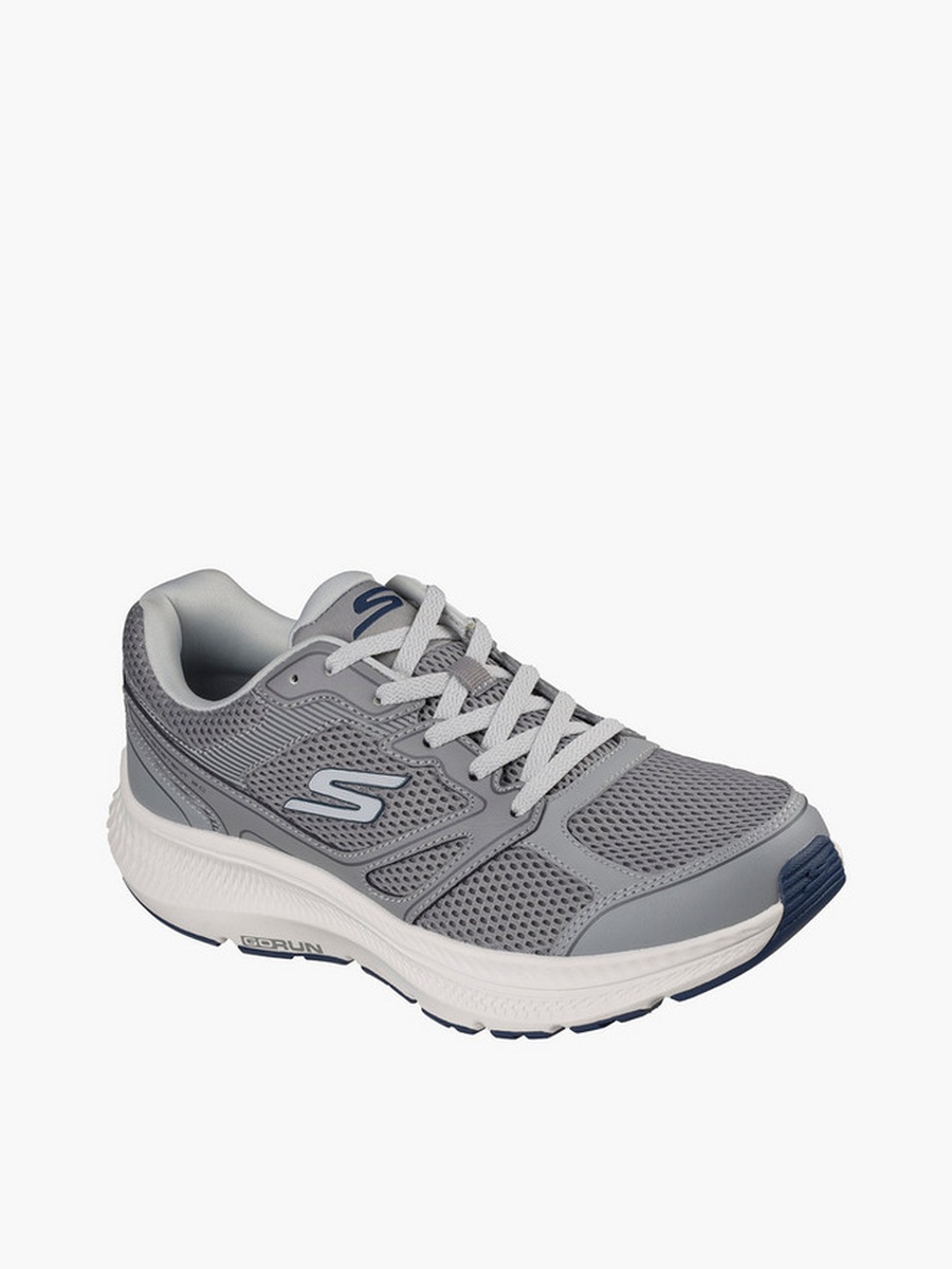 Men GO RUN CONSISTENT 2.0 Lace-Up Running Shoes