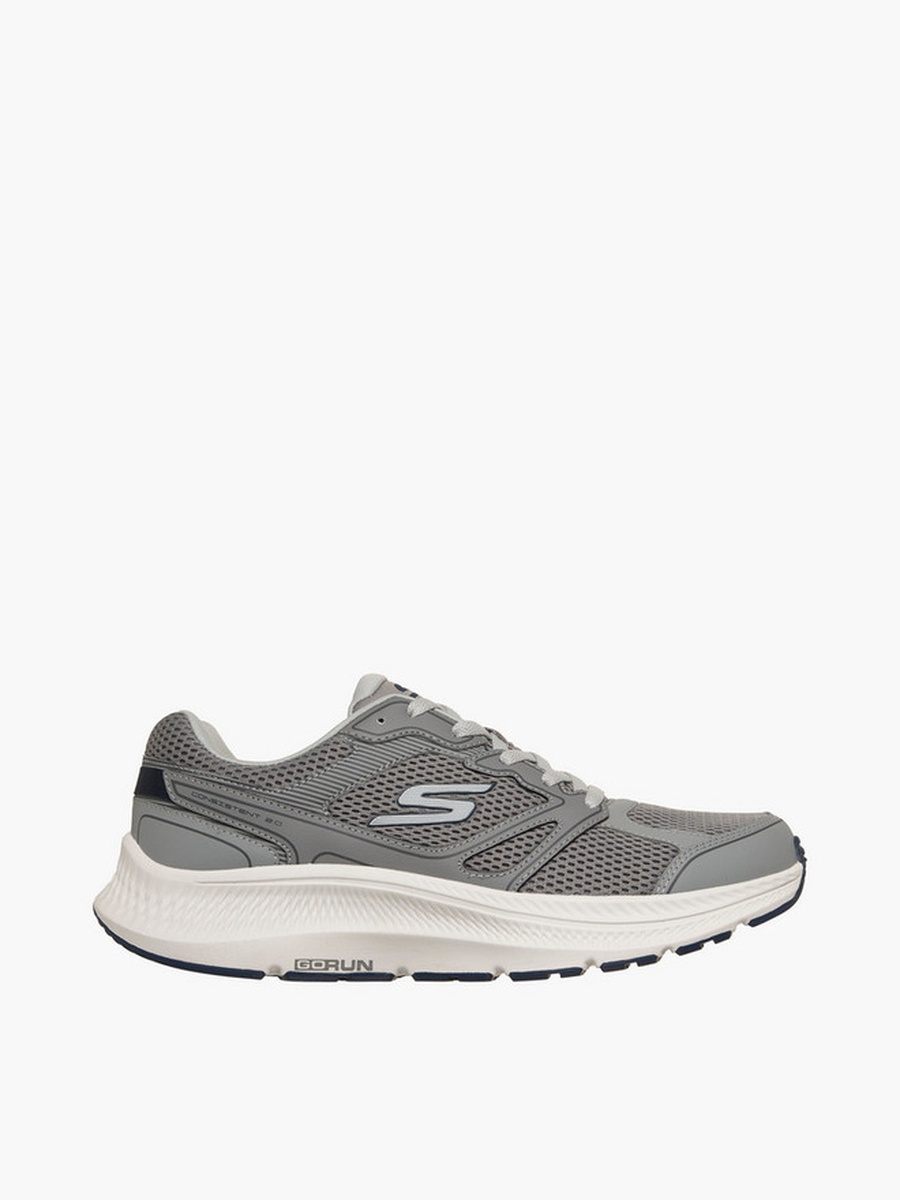 Men GO RUN CONSISTENT 2.0 Lace-Up Running Shoes