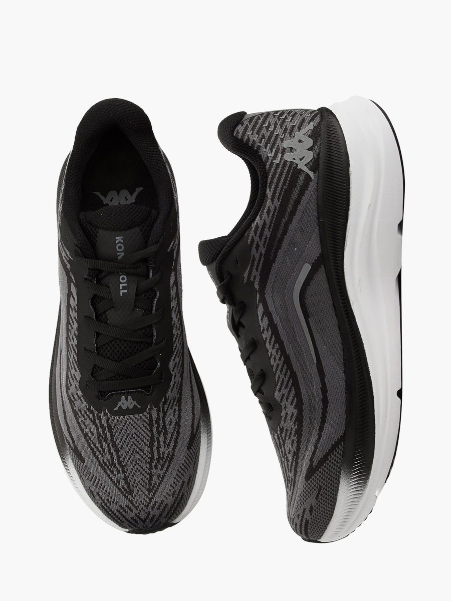 Men Lace-Up Sports Shoes
