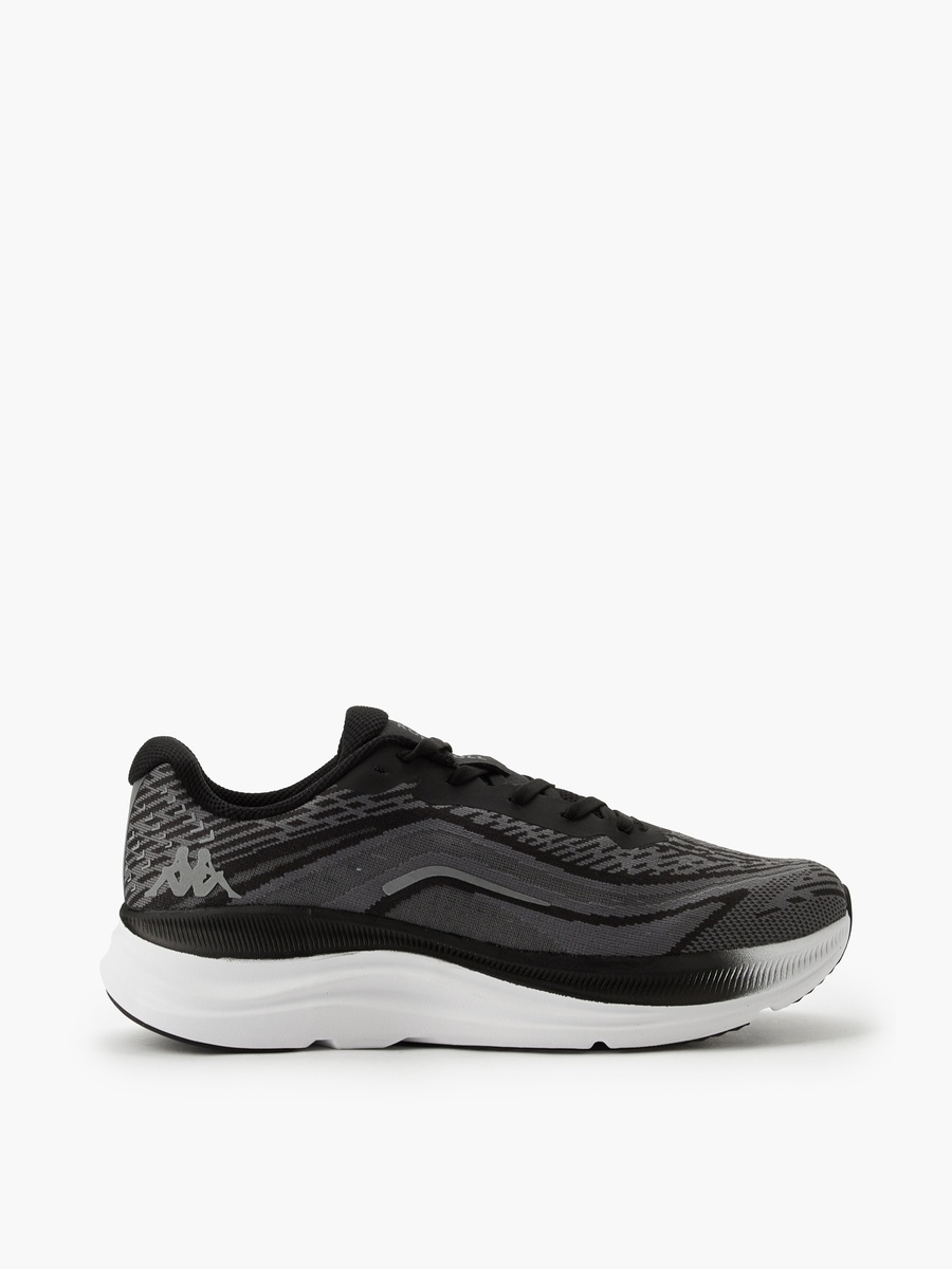 Men Lace-Up Sports Shoes