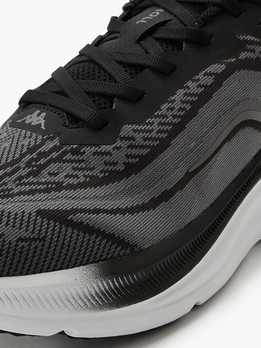 Men Lace-Up Sports Shoes