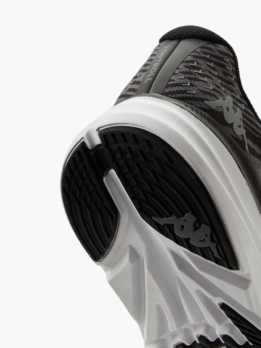 Men Lace-Up Sports Shoes