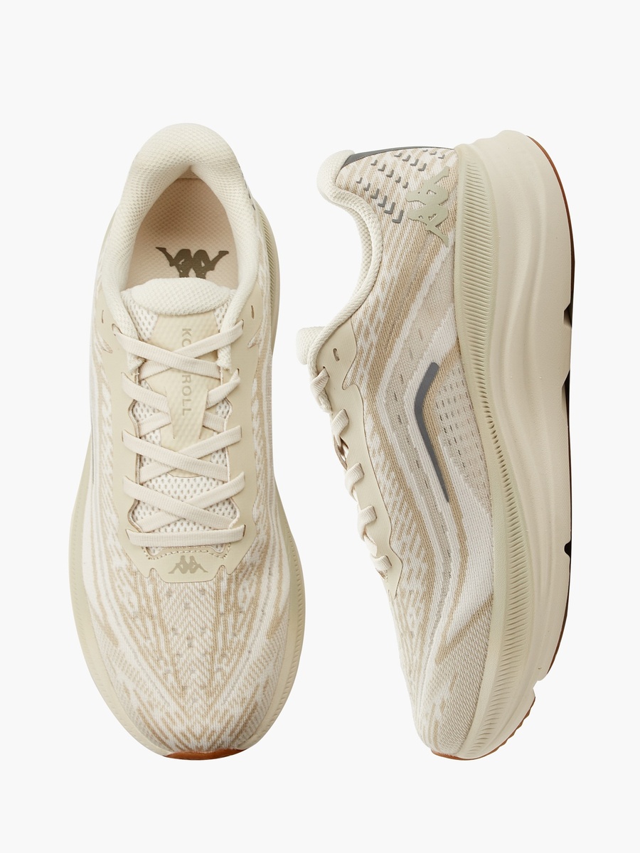 Men Lace-Up Sports Shoes