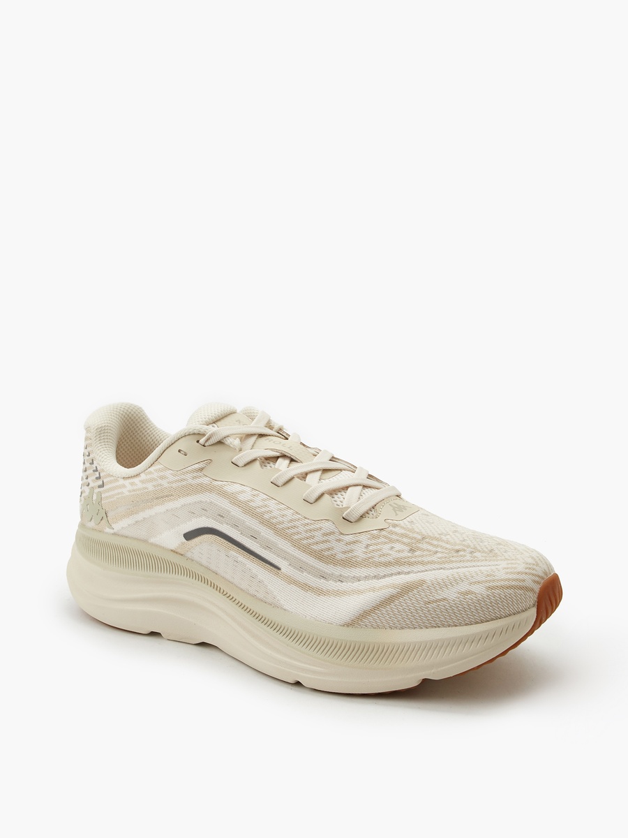 Men Lace-Up Sports Shoes