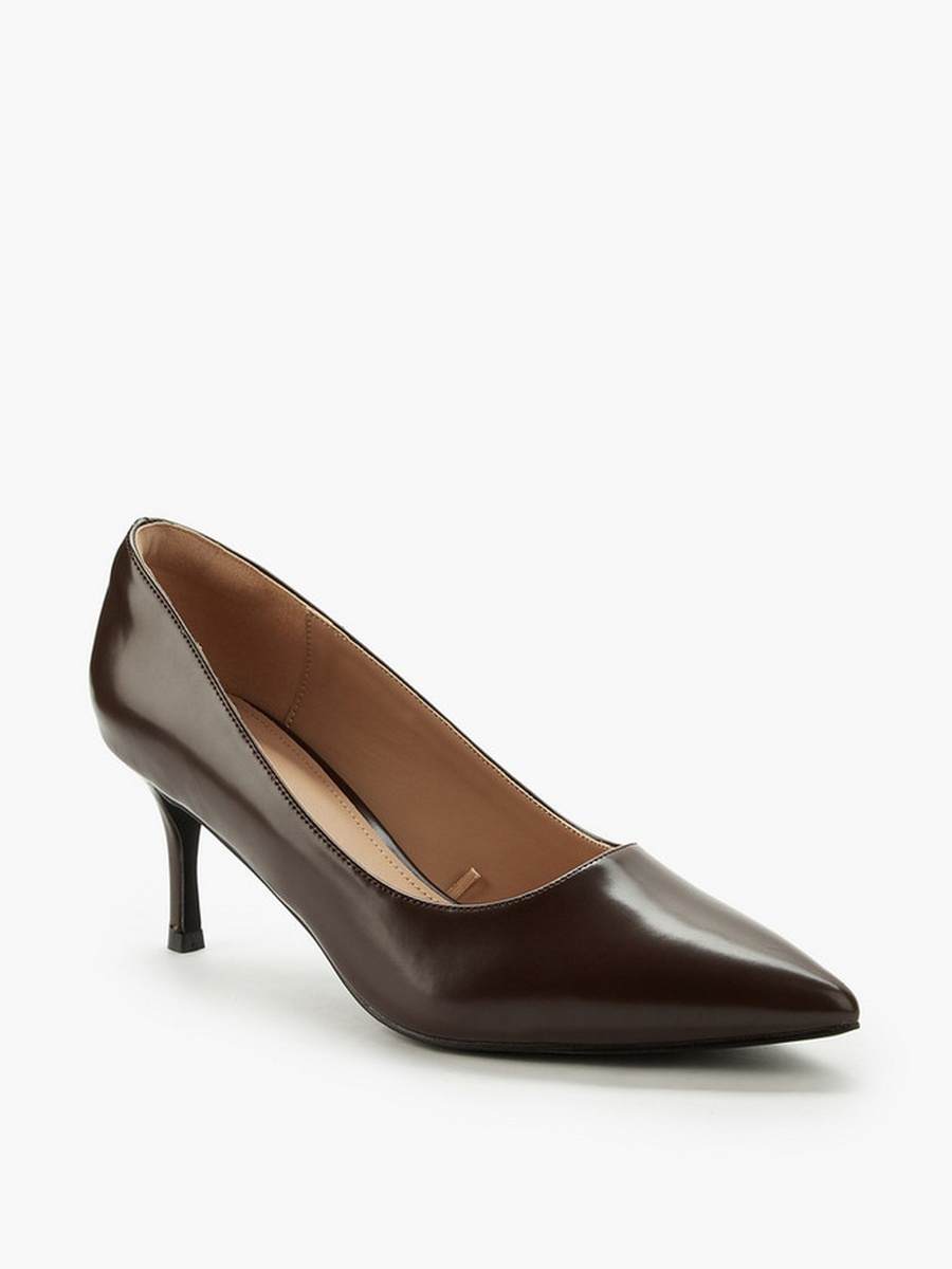 Women Stiletto Heel Pumps