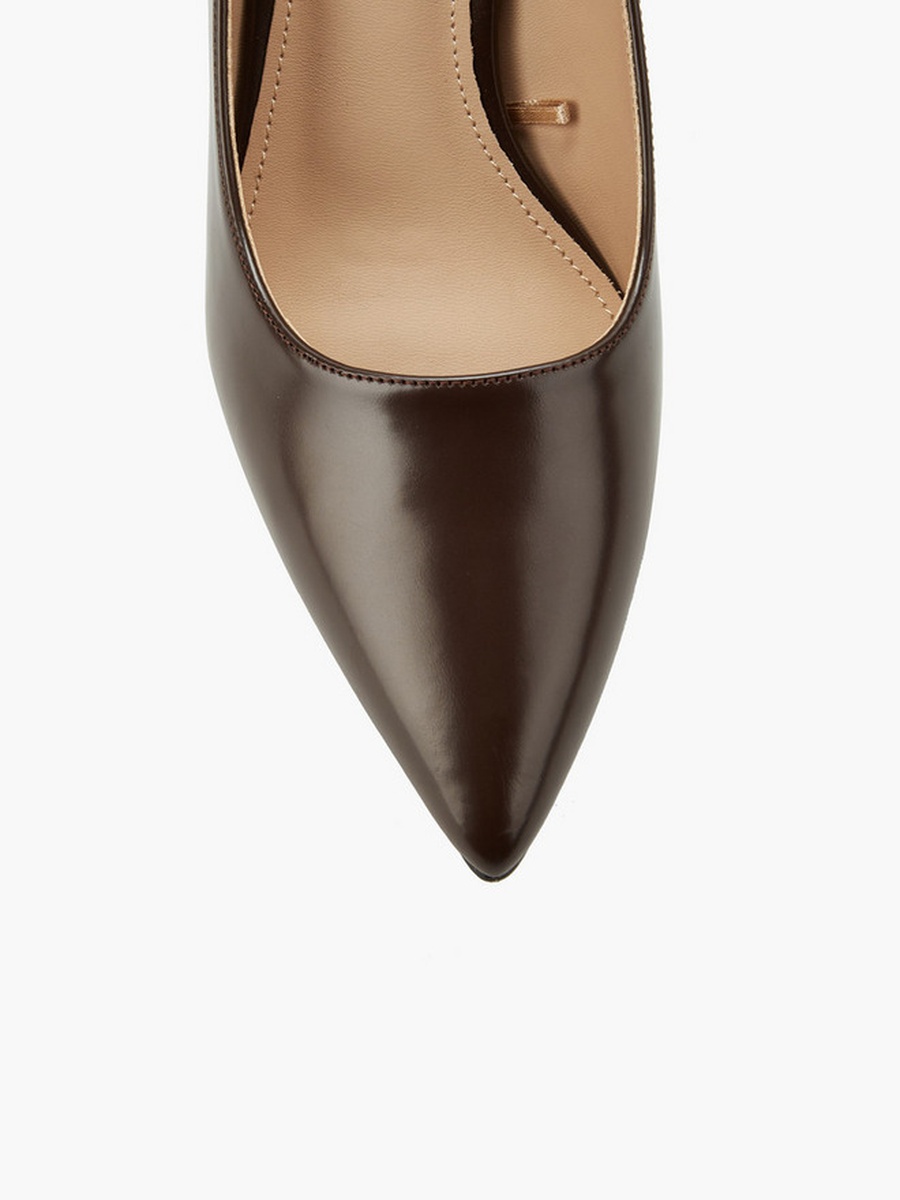 Women Stiletto Heel Pumps