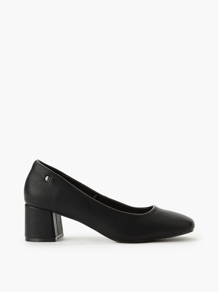 Women Block Heel Shoes
