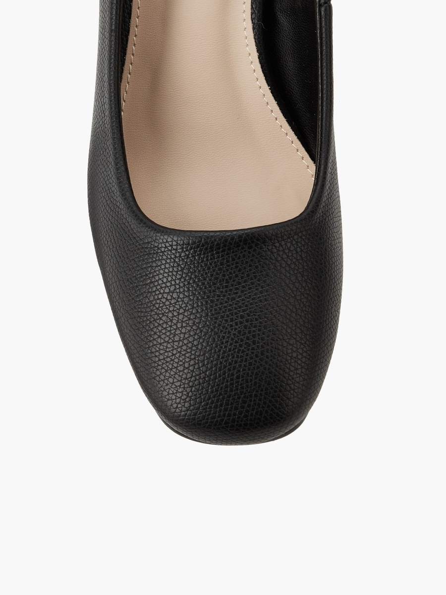 Women Block Heel Shoes